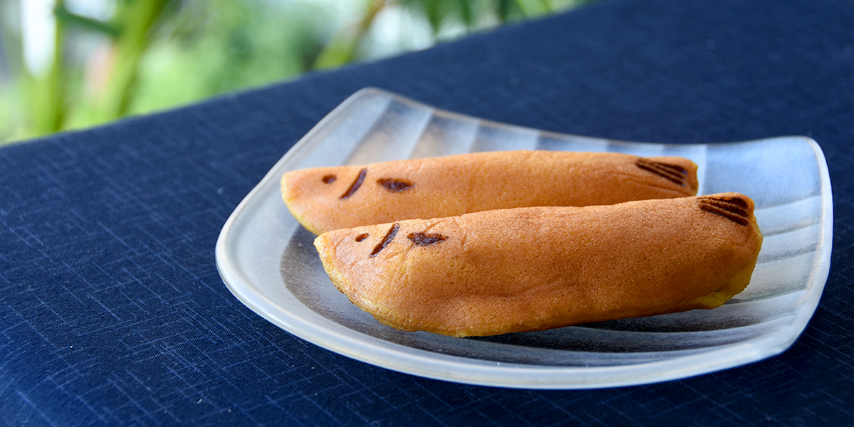 季節限定菓子